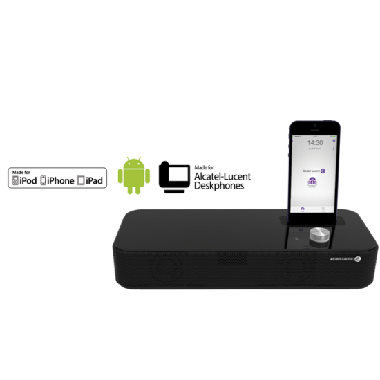 Alcatel Lucent Audioffice 8125 conferentieapparaat