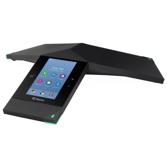 Polycom trio 8800 Telefoonspin