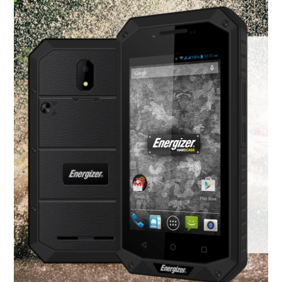 Téléphone Energizer Energy 400 LTE