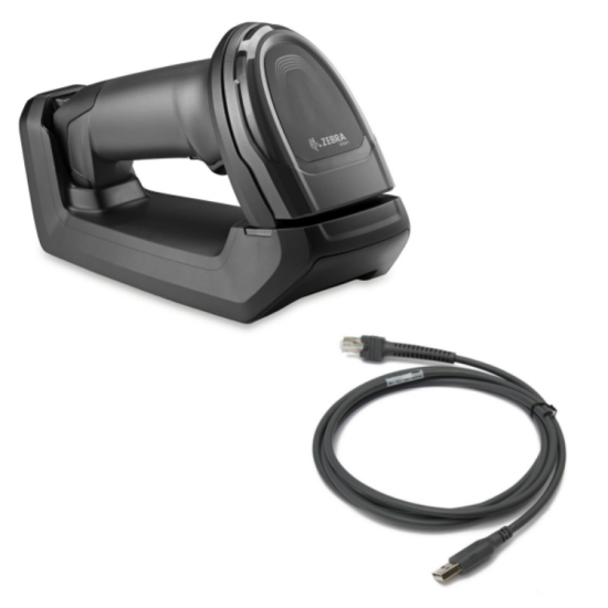 Zebra DS8178-SR barcodescanner