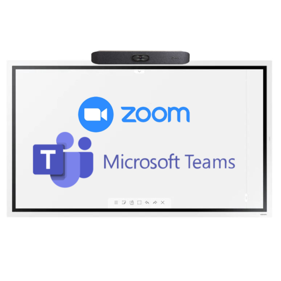 Samsung Flip met Poly X30