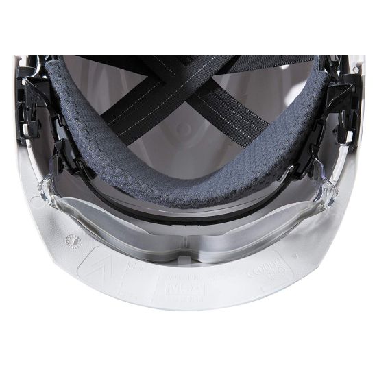 MSA V-Gard 930 Helm met binnenwerk
