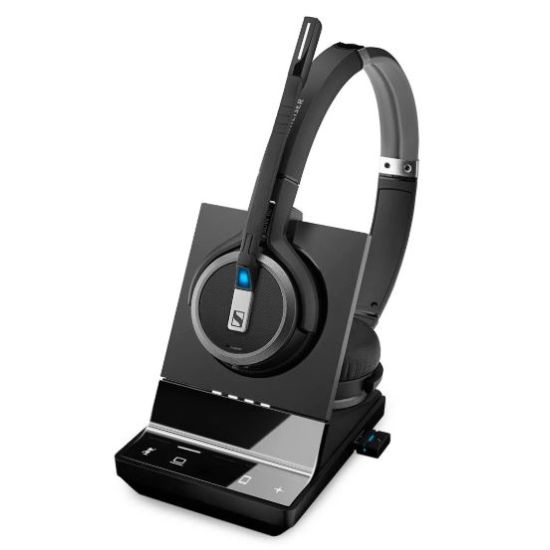 SDW 5064 casque confort