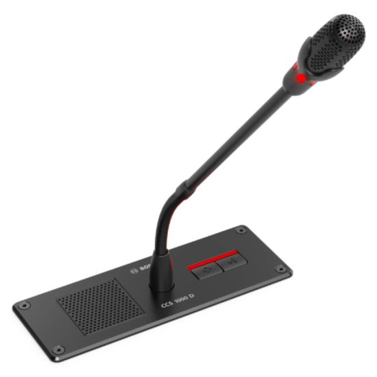Bosch CCSD-FCMS