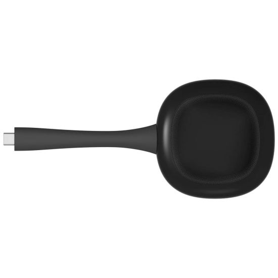 Draadloze deeloplossing Clevershare