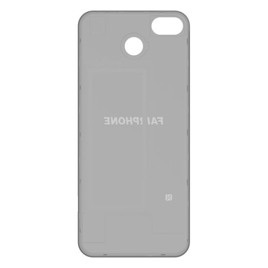 coque arrière fairphone 3