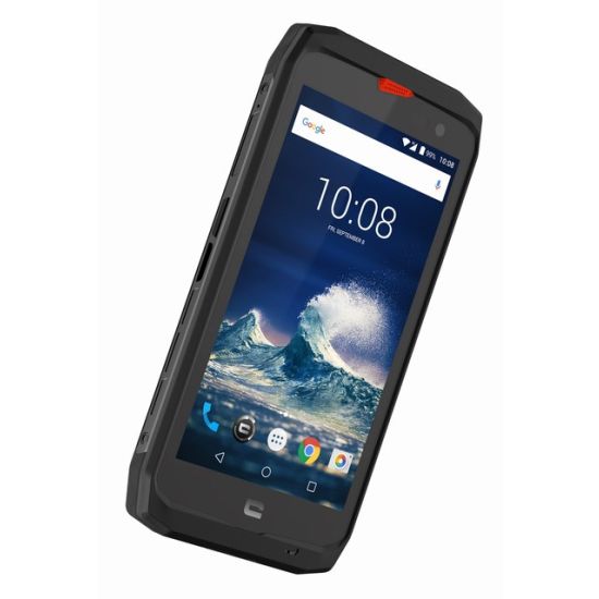 IP68 telefoon Crosscall Action X3