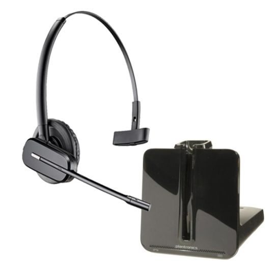 plantronics cs 540 pour Unify