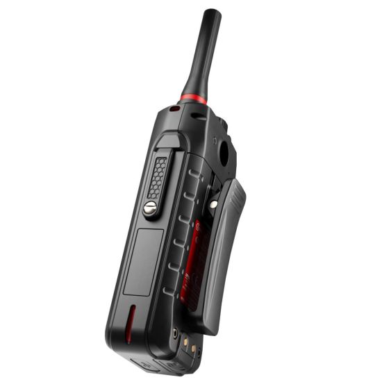 Radio isafe MOBILE IS 380.1