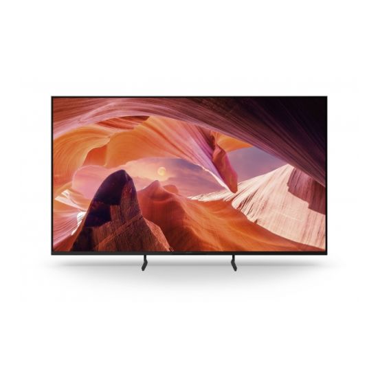 Sony FWD-65X80L - série X80L