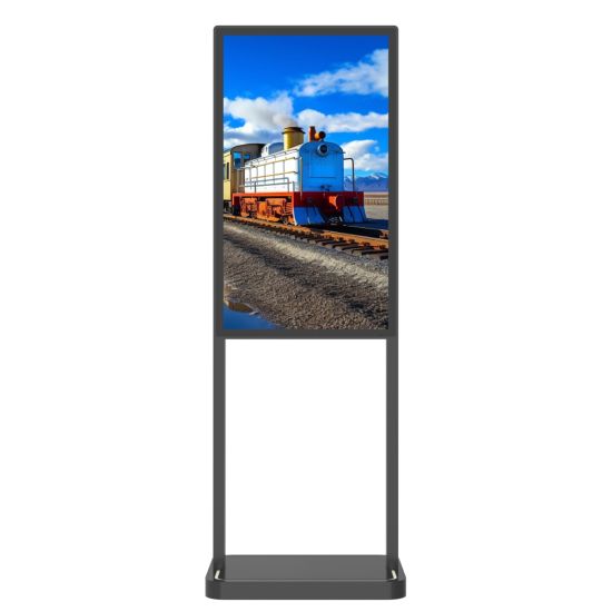 Dahua DHI-LDV43-PAI400L - Totem 43 inch