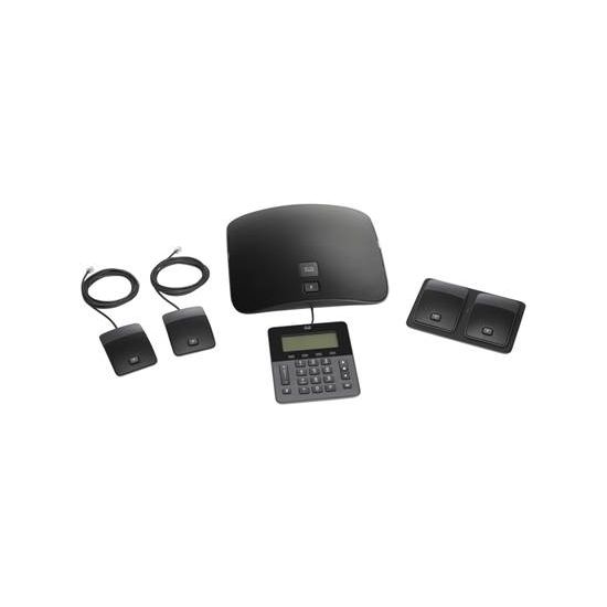 Cisco 8831 audioconferentiestation en IP-telefoon