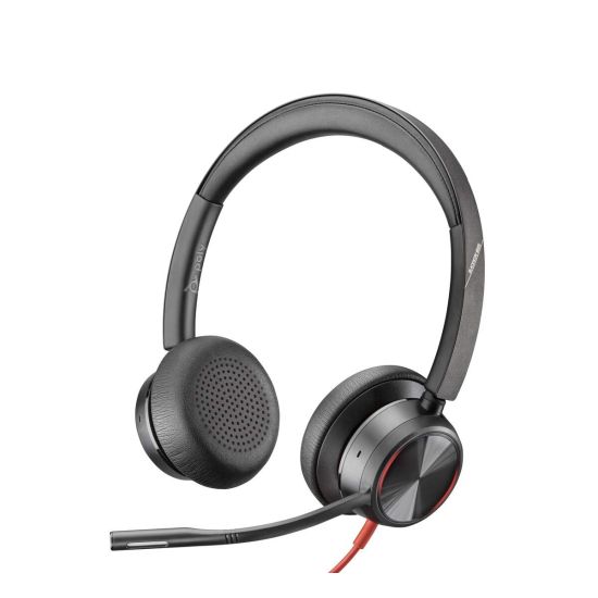 Blackwire 8225 plantronics 
