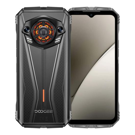 Doogee S punk Pro - smartphone durci android 14