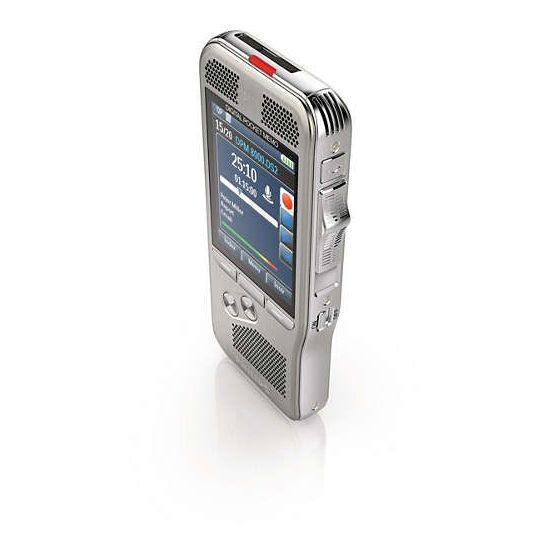 Dictaphone Philips DPM8100