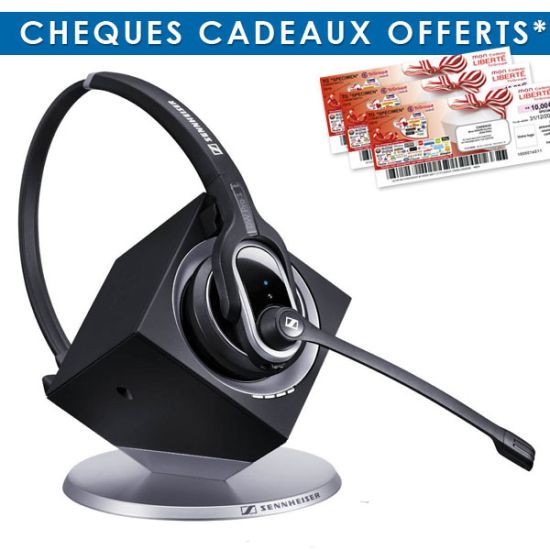 Sennheiser DW Pro 1 PROMO