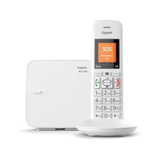Gigaset E370