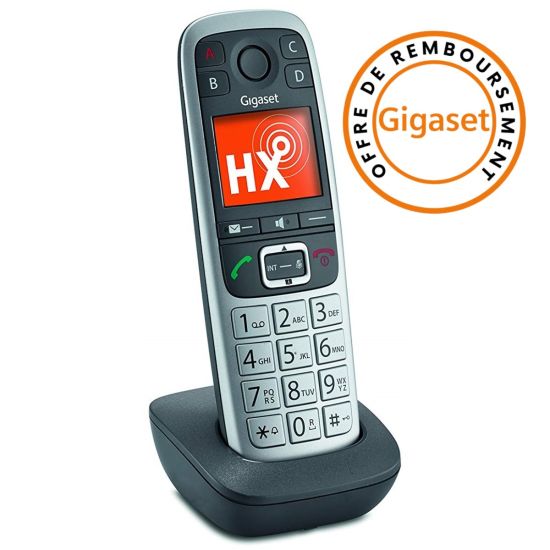 Gigaset E560HX 