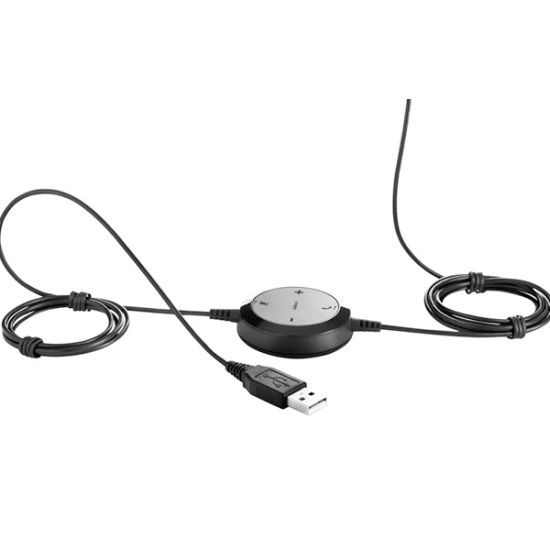 Micro casque Jabra Evolve 20 Mono Lync