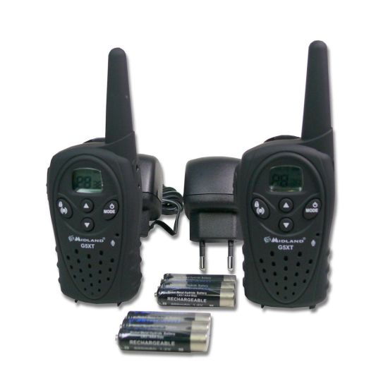 Midland G5 xt