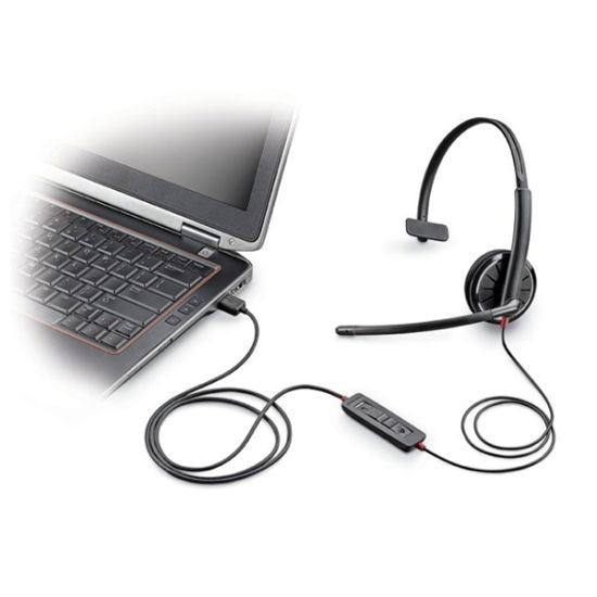 Plantronics Blackwire C315
