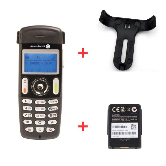 Alcatel Mobile 300 - alcatel 300 met batterij