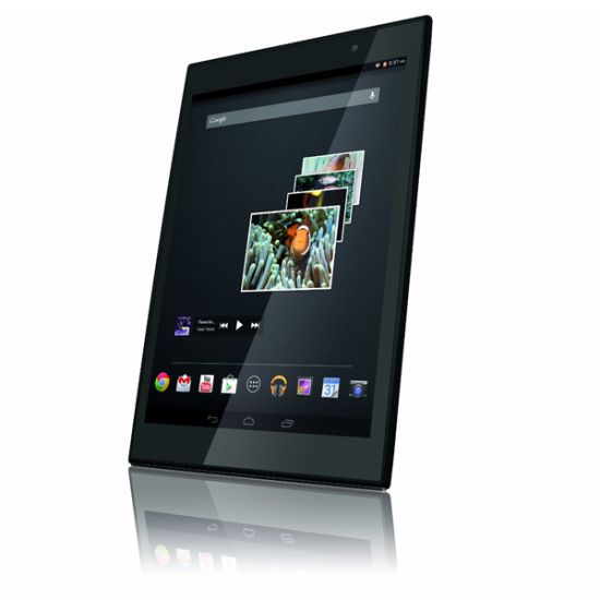 Gigaset QV830 Black