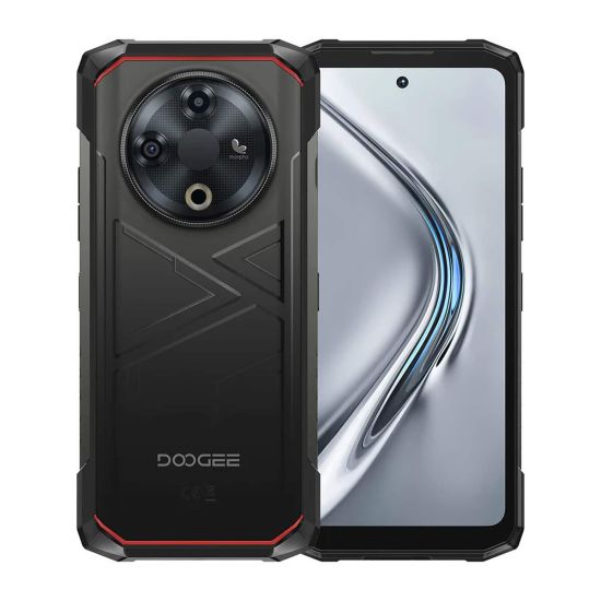 Smartphone IP68 : Doogee fire 6