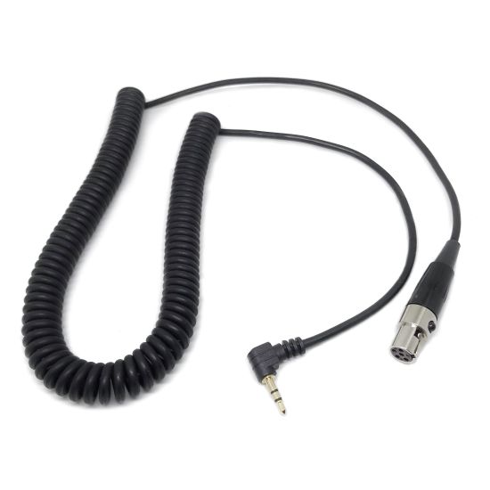 Peltor-adapter voor Dect-telefoon