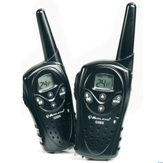 Midland G5