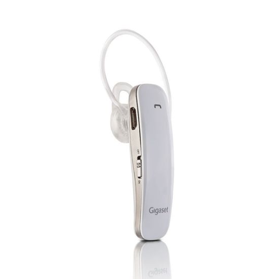 Gigaset ZX830 Blanc