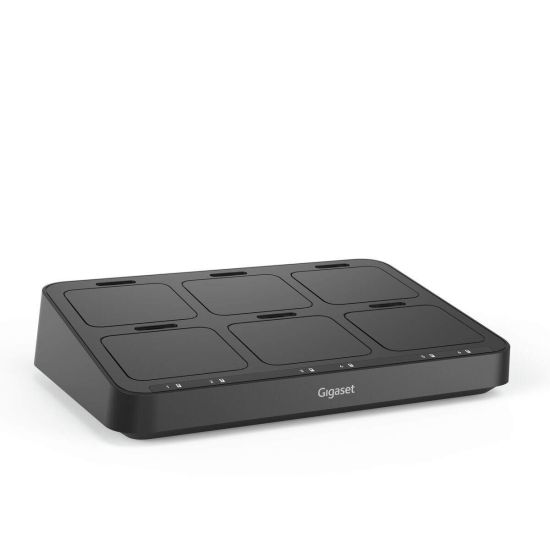 Gigaset Multicharger PRO - chargeur gigaset S700H PRO