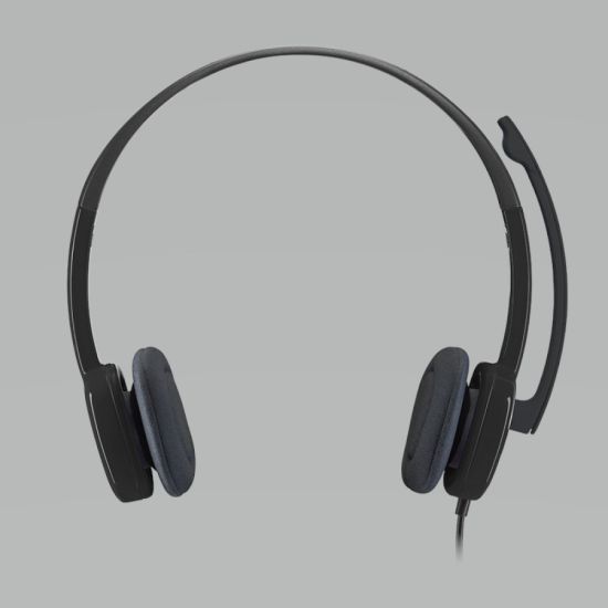 Logitech H151 headset