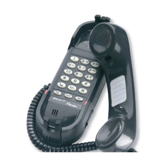 Depaepe HD 2000 IP Toetsenbord (Antraciet)