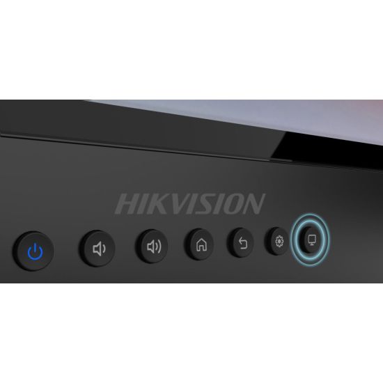 Barre de commande HikVision DS-D5B86RB