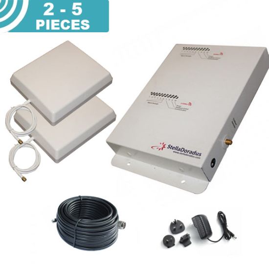 Stella Home Dual Band