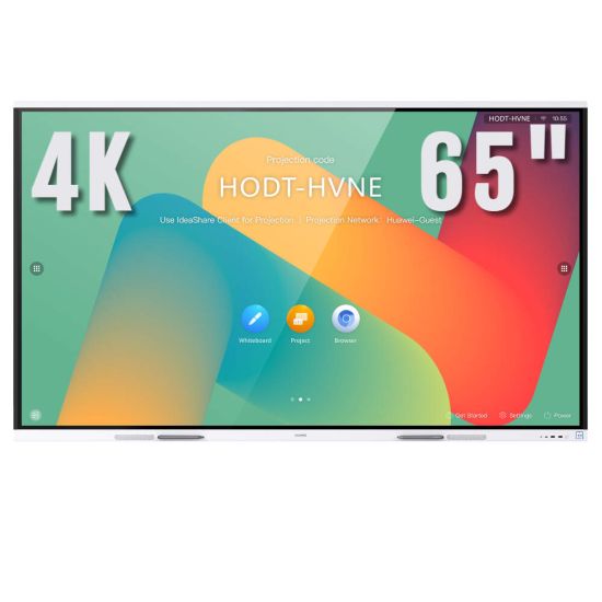 Huawei IdeaHub Board 2 - TBI65 inch