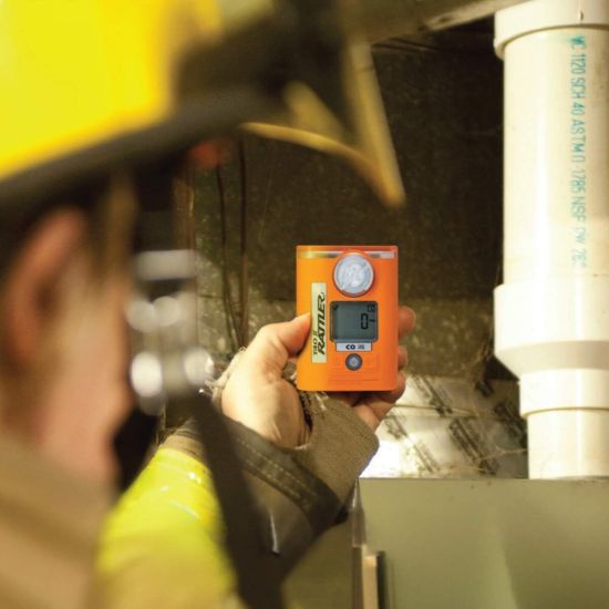 Industrial Scientific T40 II sulfure d'hydrogène étanche