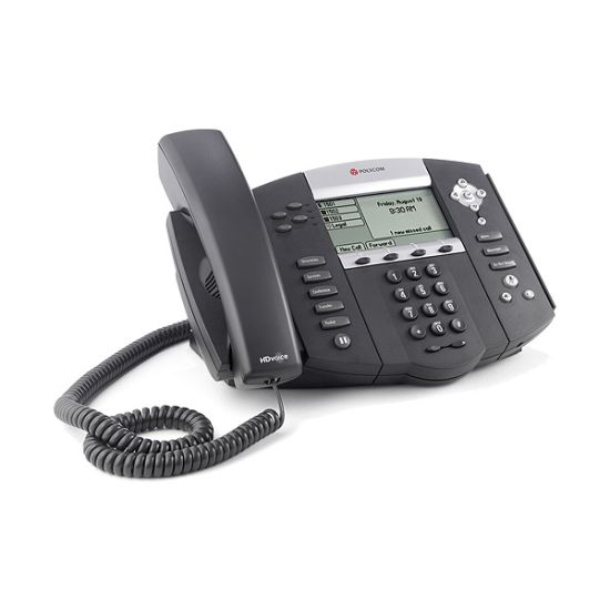 Polycom SoundPoint IP 560