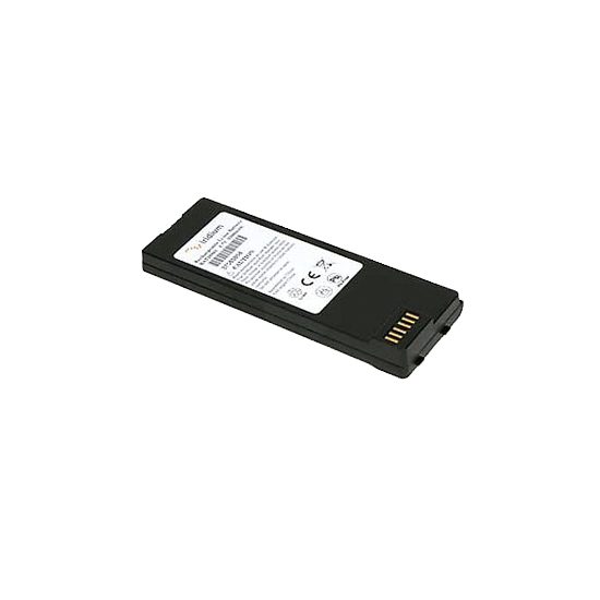 Oplaadbare Li-ion Batterij voor Iridium 9555