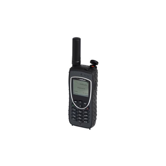 Iridium Extreme 9575
