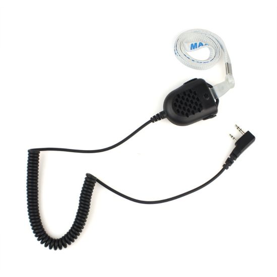 Mini-afstandsbediening microfoon voor Motorola