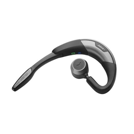 Jabra Motion UC MS + kit de voyage