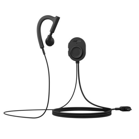 Jabra Perform 10 certifié Zello