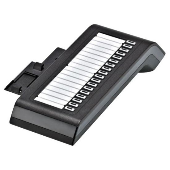 Uitbreidingsmodule 18 toetsen voor Siemens OpenStage 15T, 30T, 40T