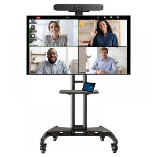 Autonome Zoom-vergaderpakket