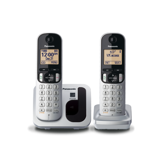 KX-TGC 212