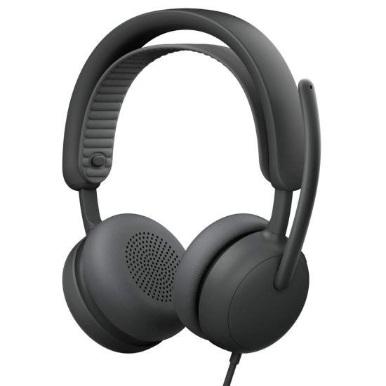 Logitech Zone Wired 2 for Business