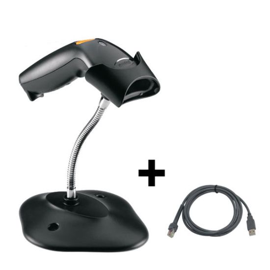 Kit Motorola Zebra LS1203