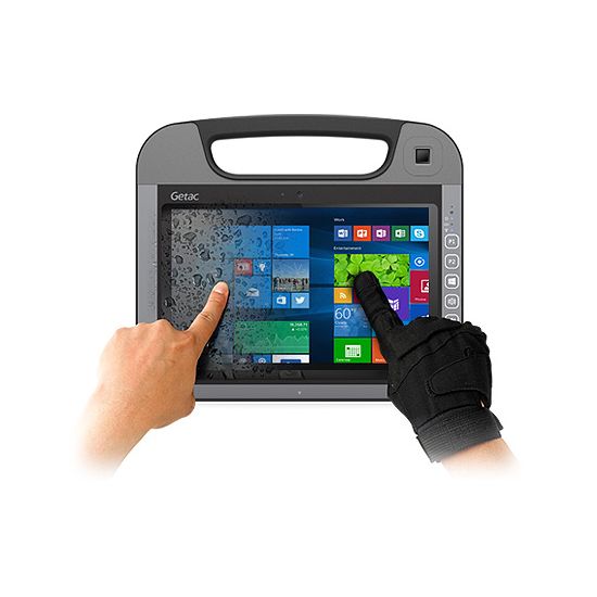 GETAC RX10